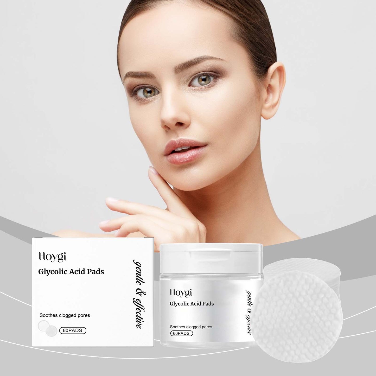 Glycolic Acid Exfoliating Gasket Mild