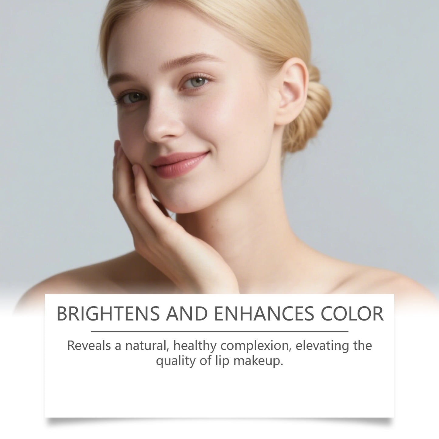 Rich Nourishing Lip Oil