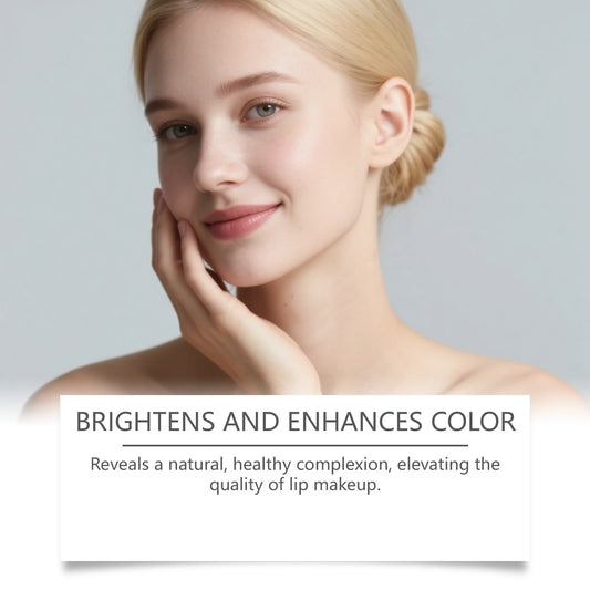 Rich Nourishing Lip Oil