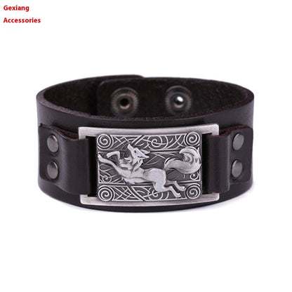 Teen Wolf Bracelets