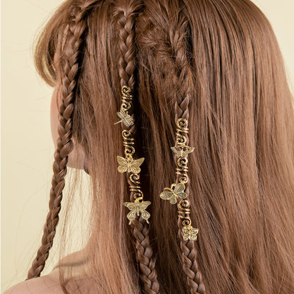 Fashion Ethnic Hair Accessories Dirty Braid Ireland
