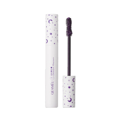Colorful Mascara Quick-drying Easy-to-remove