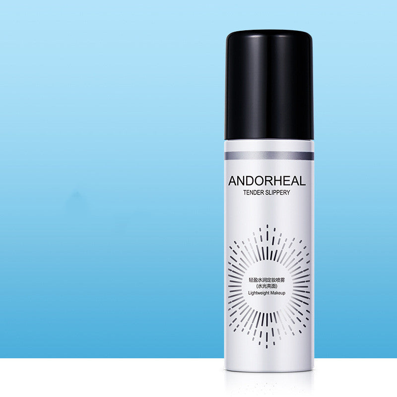 Makeup Mist Spray Large Capacity Long-lasting Moisturizing