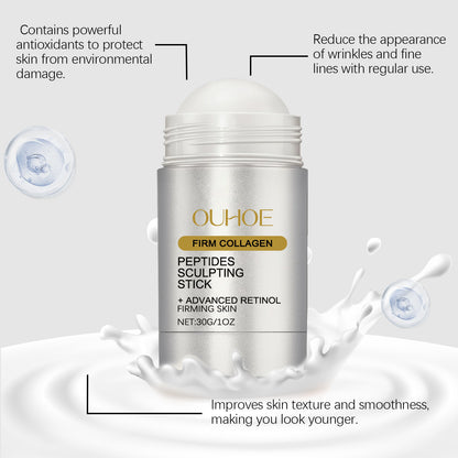 Collagen Peptide Care Stick For Daily Use