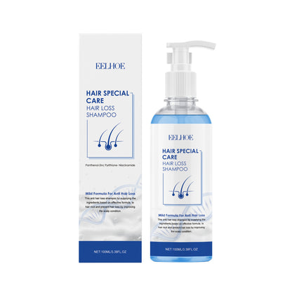 Hair Care Set Smooth Nourishing Rich Moisturizing