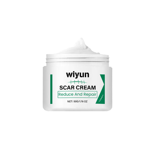 Scar Removal Cream