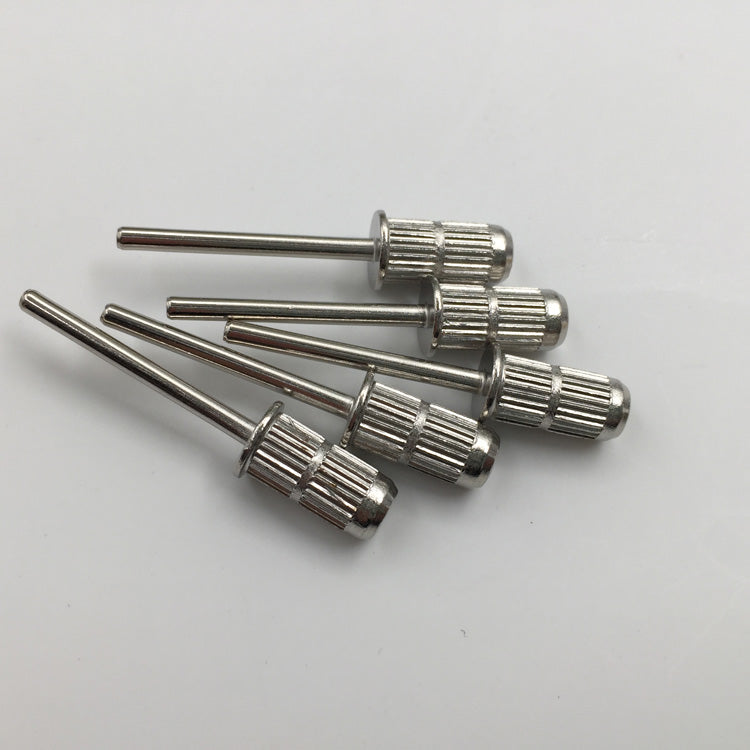 Nail Enhancement Tool Electric Polishing Machine Accessories