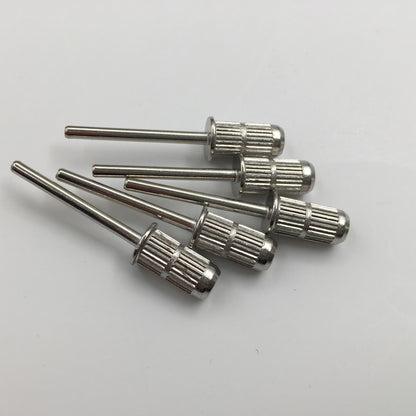 Nail Enhancement Tool Electric Polishing Machine Accessories
