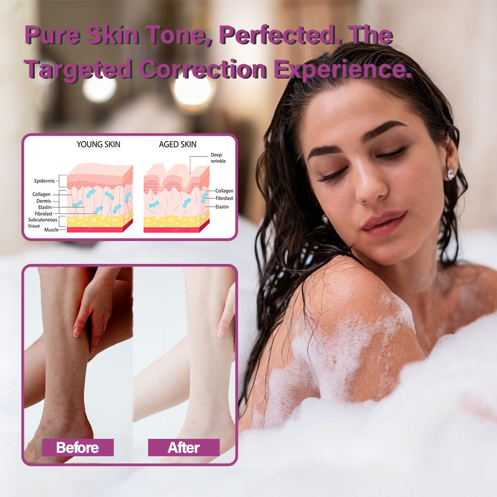 Alpha Arbutin 3 Plus Capsule Soap Skin Care Whitening & Brightening Soap