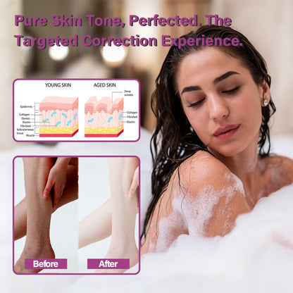 Alpha Arbutin 3 Plus Capsule Soap Skin Care Whitening & Brightening Soap
