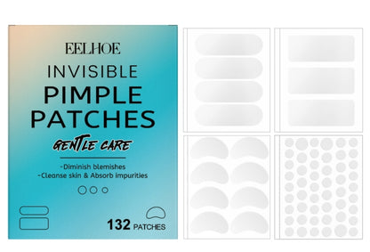 Facial Invisible Acne Patch