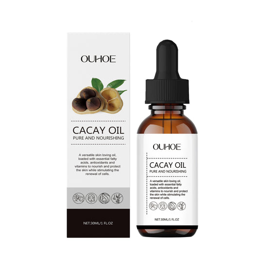 OUHOE Multi-Functional Moisturizing Essential Oil, Multi-Functional Repair And Nourishing Face, Body, Skin And Nails Aromatic Care