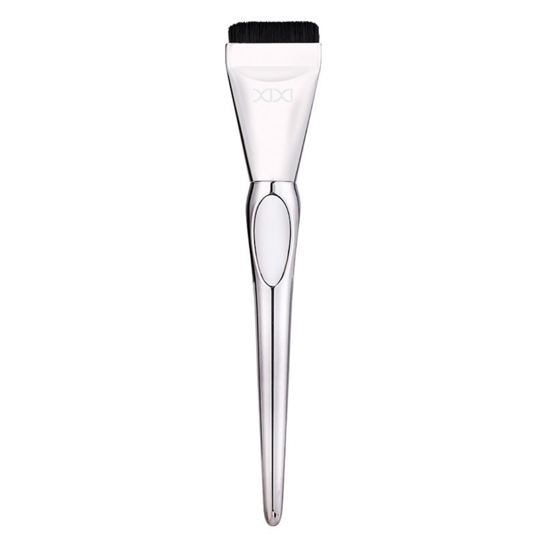 Foundation Brush Ultra-Thin Flat Head Doesnt Over-Absorb Foundation Makeup Brush For Professionals