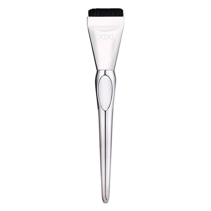 Foundation Brush Ultra-Thin Flat Head Doesnt Over-Absorb Foundation Makeup Brush For Professionals