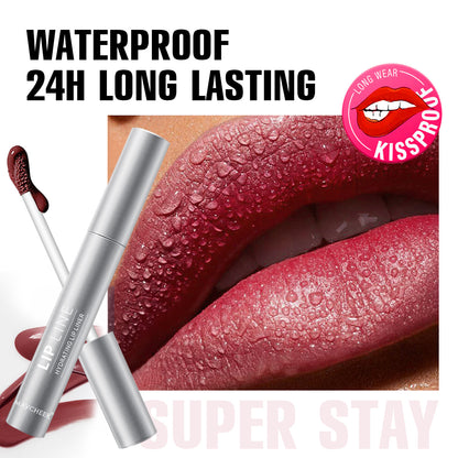 Moisturizing Lip Liner Outline Lip-shaped Water Light Three-dimensional