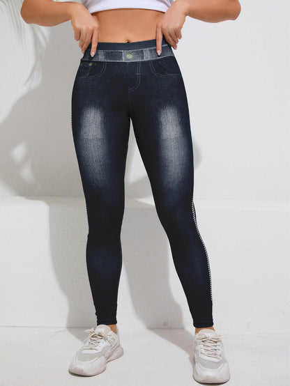 Stylish Outerwear Butt-Lifting Leggings For Women