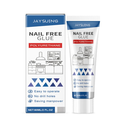 Nail Free Glue