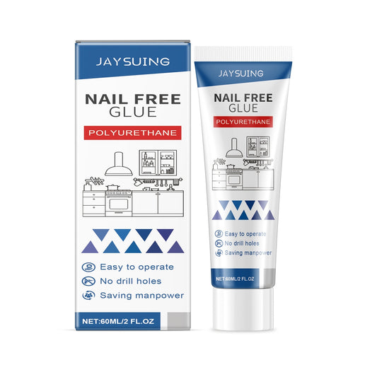 Nail Free Glue