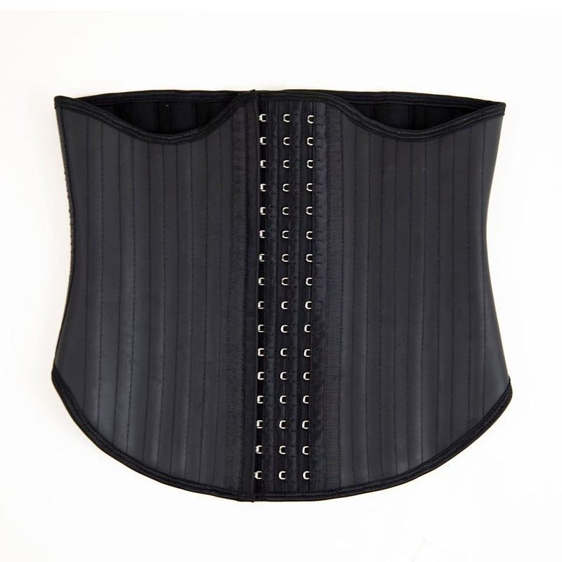 Belly Band Sports Fitness Corset Waist Seal