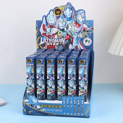 Gel Pen Student Surprise Blind Box Children Stationery