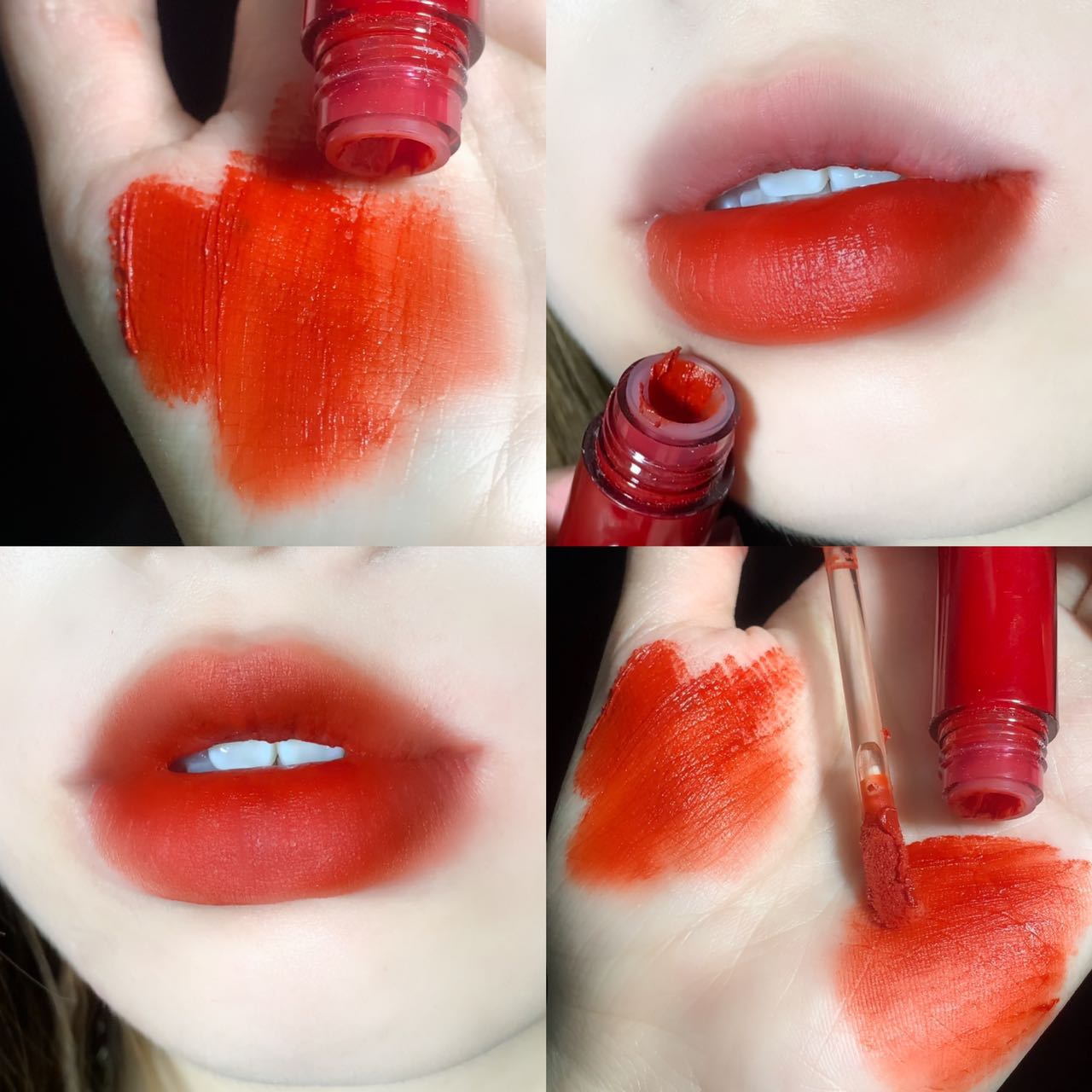 Toot Dodo Color Value Stone Lip Lacquer White Air Feeling Lip Mud Lipstick Matte Velvet Matte Student Lip Gloss