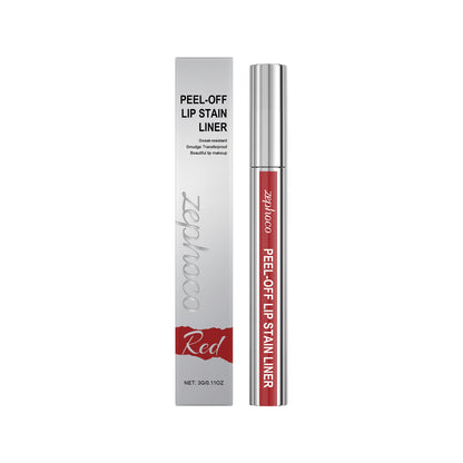 Moisturizing Tear Lip Gloss