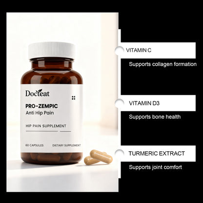 Joint Health Support Capsule
