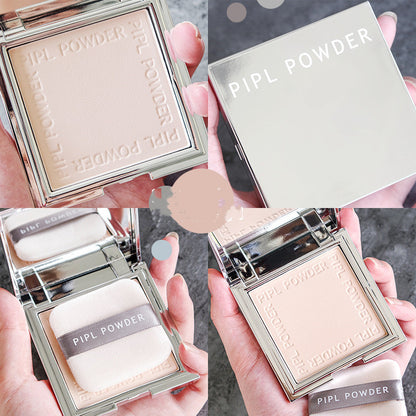 Moisturizing Dry Powder Setting Loose Powder