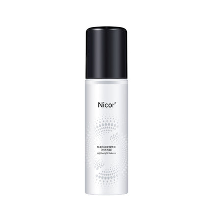 Makeup Mist Spray Light Moisturizing