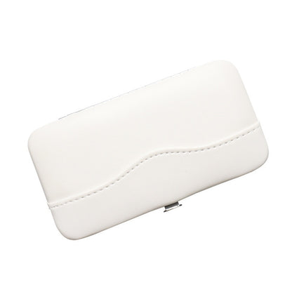 Grafting Eyelash Tweezers Storage Bag