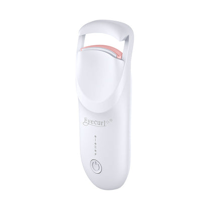 Eyelash Curler Electric Heating Eyelash Curler Electric Ironing