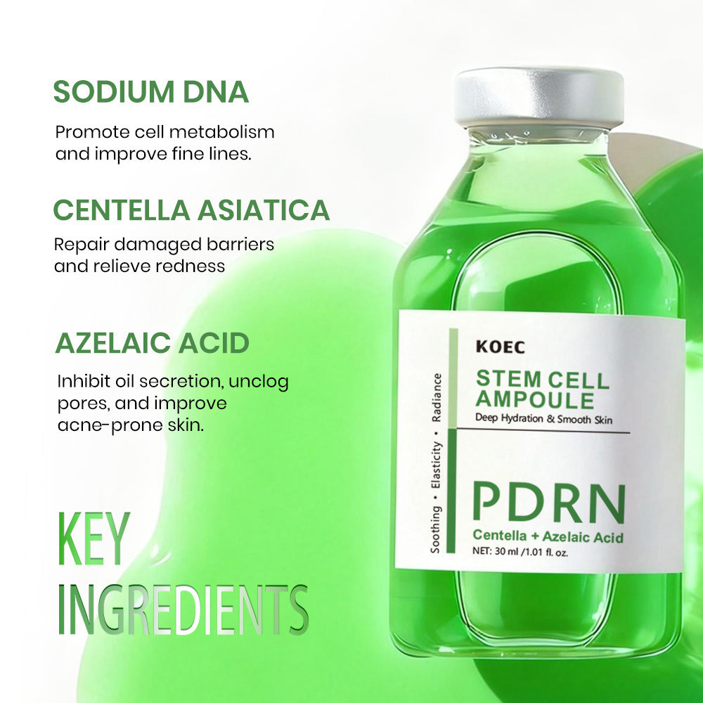 Azelaic Acid Facial Soothing Lotion