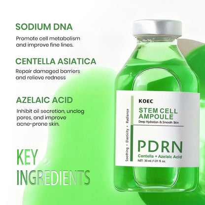 Azelaic Acid Facial Soothing Lotion