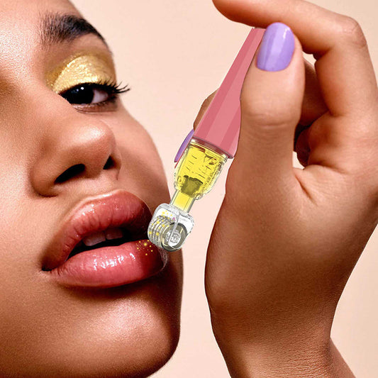 Lip Care Yifeng Lip High Frequency Vibration Lip Massager