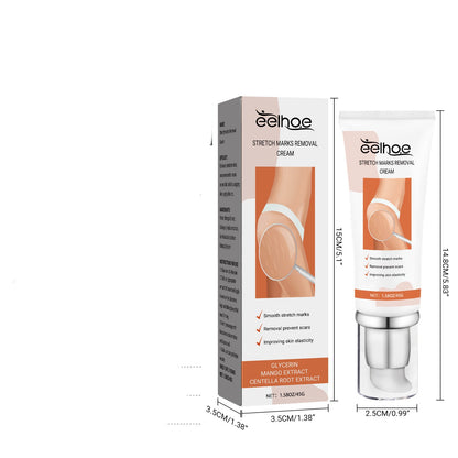 Scar Repair Smooth Skin Rejuvenation Neck Cream