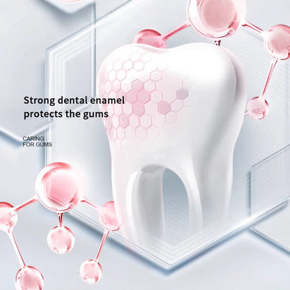 Probiotics Toothpaste Deodorant Tooth Stain Removal