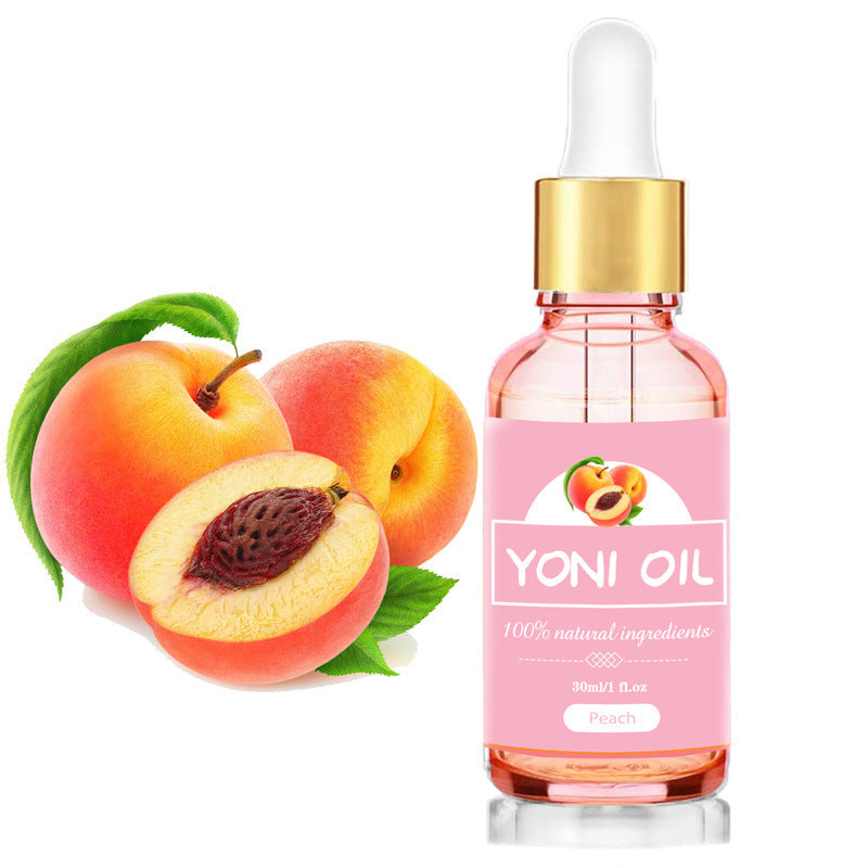Crazylife Female Private Parts Care Essential Oil