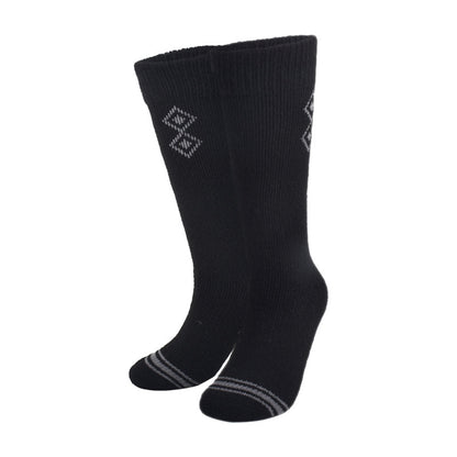 Men's Thermal Alpaca Wool Hiking Socks