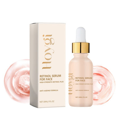 Facial Retinol Care Solution Hydrating