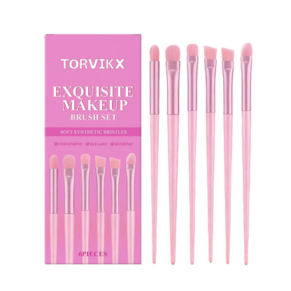 Exquisite Makeup Brush Set