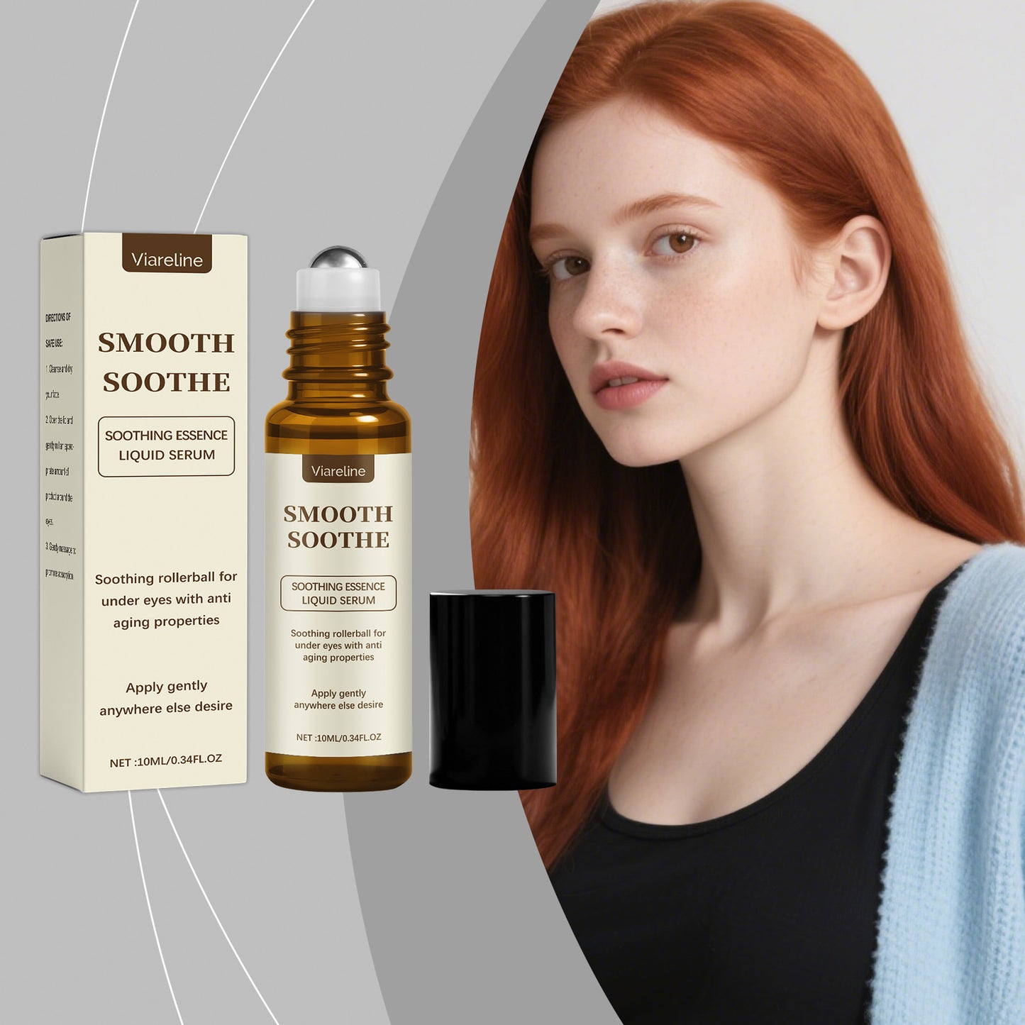 Anti-Wrinkle Liquid