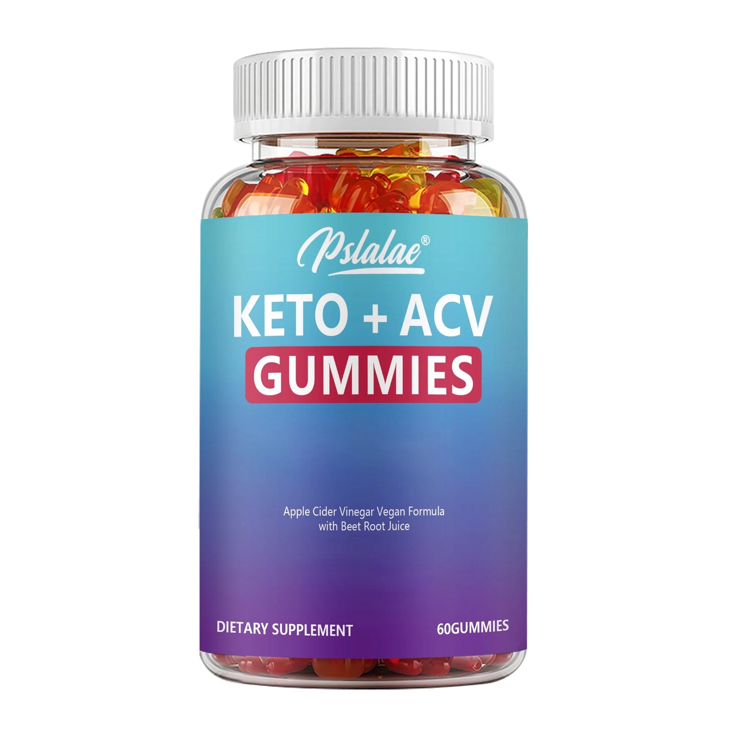 Ketogenic Vinegar Jelly