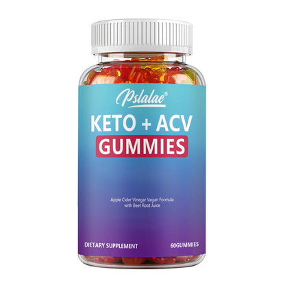 Ketogenic Vinegar Jelly