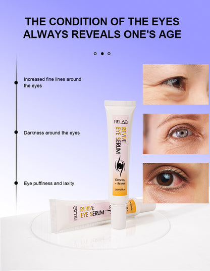 Eye Cream Anti-wrinkle Fading Wrinkle Brightening Skin