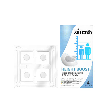 Healthy Bone Micro Needle Care Patch