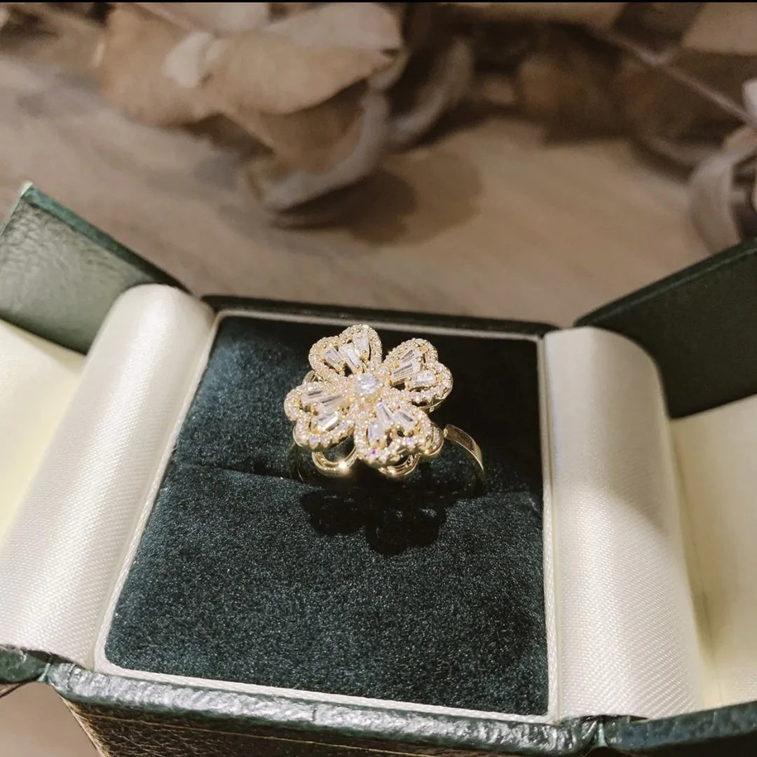 Fashion Rings