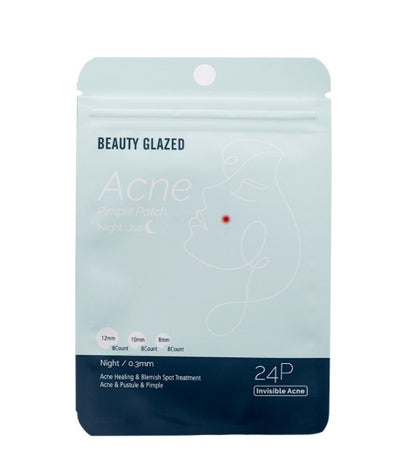 Hot Acne Patch Oem Fade Acne Marks Hydro Colloid Invisible Acne Patch