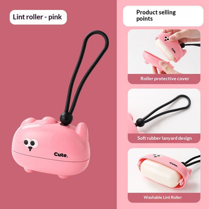 Cat Hair Remover Sticky Roller