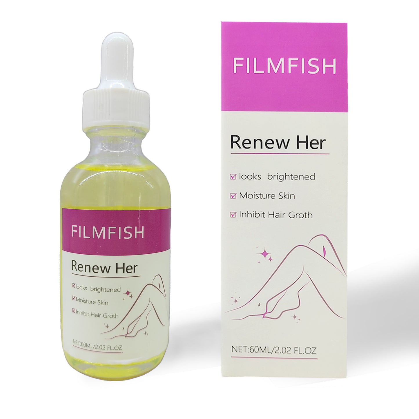 Brightening Underarm Blackening Essential Oil