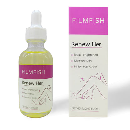 Brightening Underarm Blackening Essential Oil
